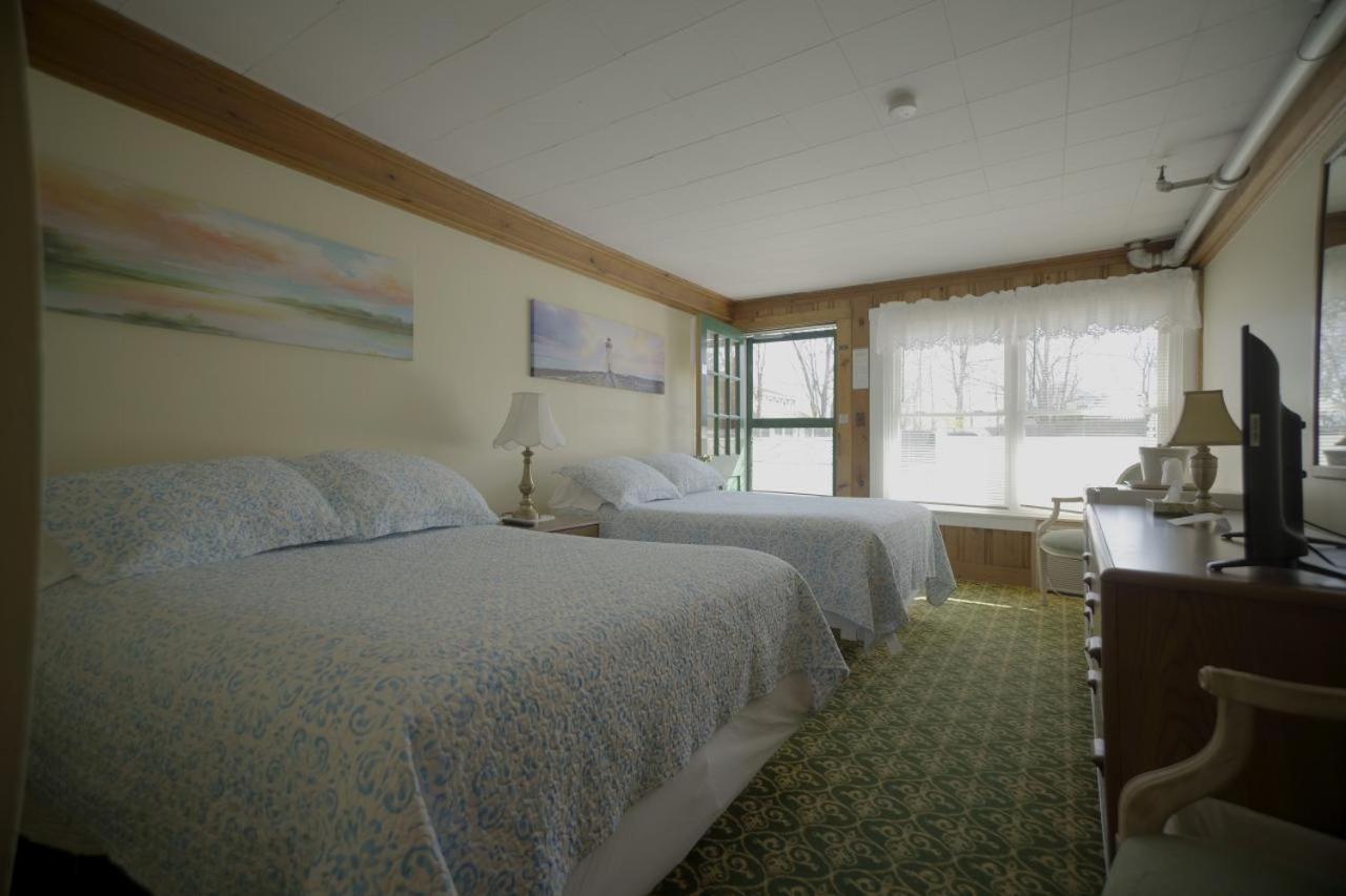 Betty Doon Hotel Ogunquit Exterior foto